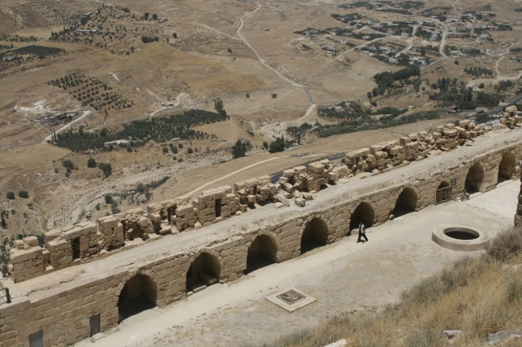 Mamluk Ruins